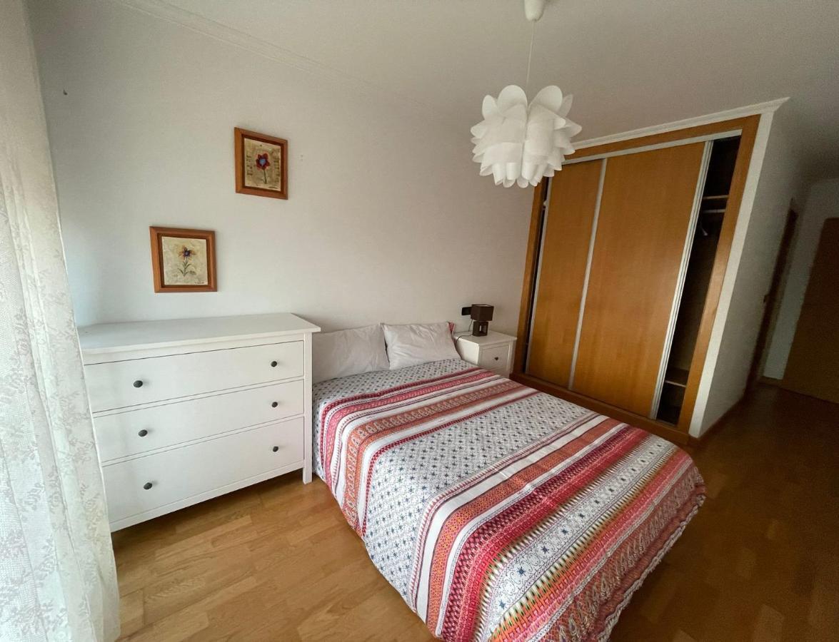 Apartamento En La Playa Ribeira Exterior foto
