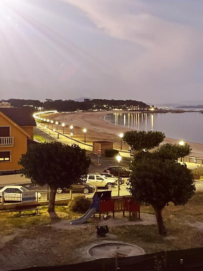 Apartamento En La Playa Ribeira Exterior foto
