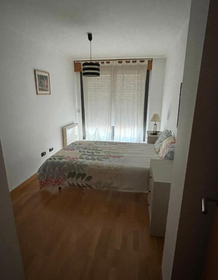 Apartamento En La Playa Ribeira Exterior foto